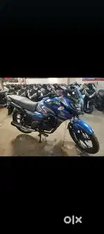 New Honda sp125 low down payment 11000/-