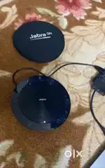 Jabra 510 Bluetooth speaker black