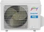 Godrej split 1.5 ton 3 star inverter ac with bill and warranty 10 year