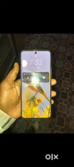 Realme 11pro 8/256 Full Fresh Condition