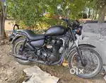 Royal Enfield Thunderbird 350 Twinspark