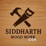 Siddharth Furniture work , Raipur (Chhattisgarh)