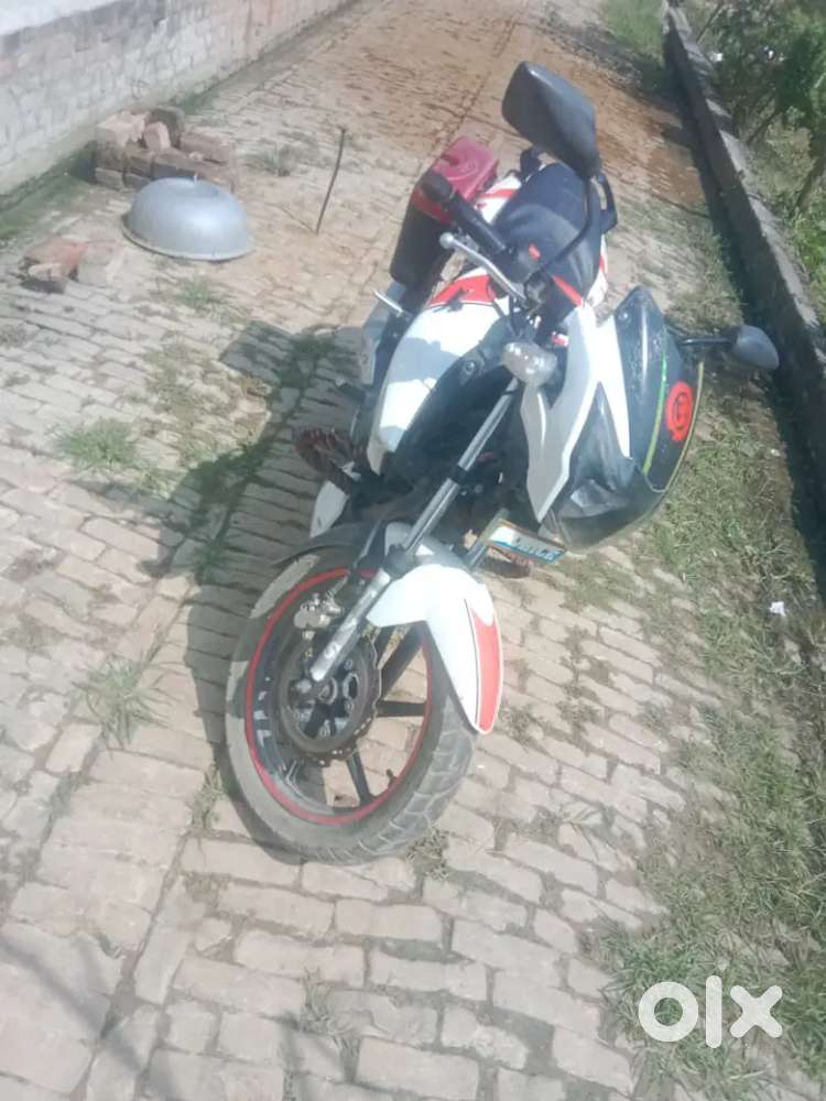 Bike ek dm ok h