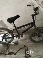 Bmx  cycle