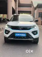Tata Nexon EV XZ Plus, 2020, Electric