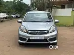 Honda Amaze 2013-2016 S i-Dtech, 2016, Diesel