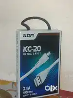 KDM KC-20 Cable