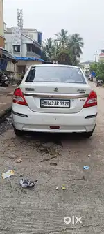 Maruti Suzuki Dzire 2014