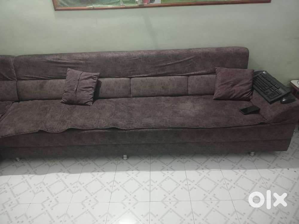 7 seter sofa