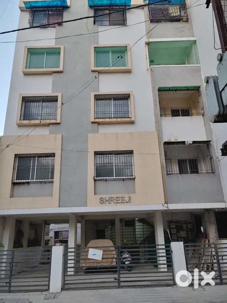 2BHK FLAT,FLAT WITH FURNITURE 1FLOOR 1FLAT ,PANCHAVATI,BEAT LOACATION