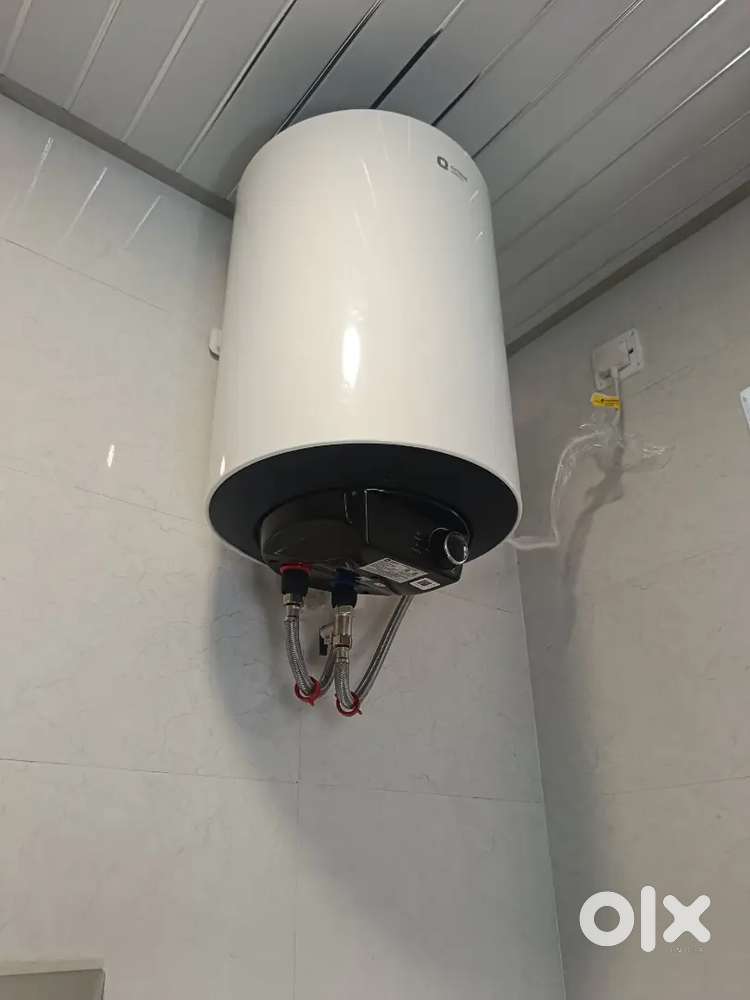 Tv installation work geaser installation work AC installation work