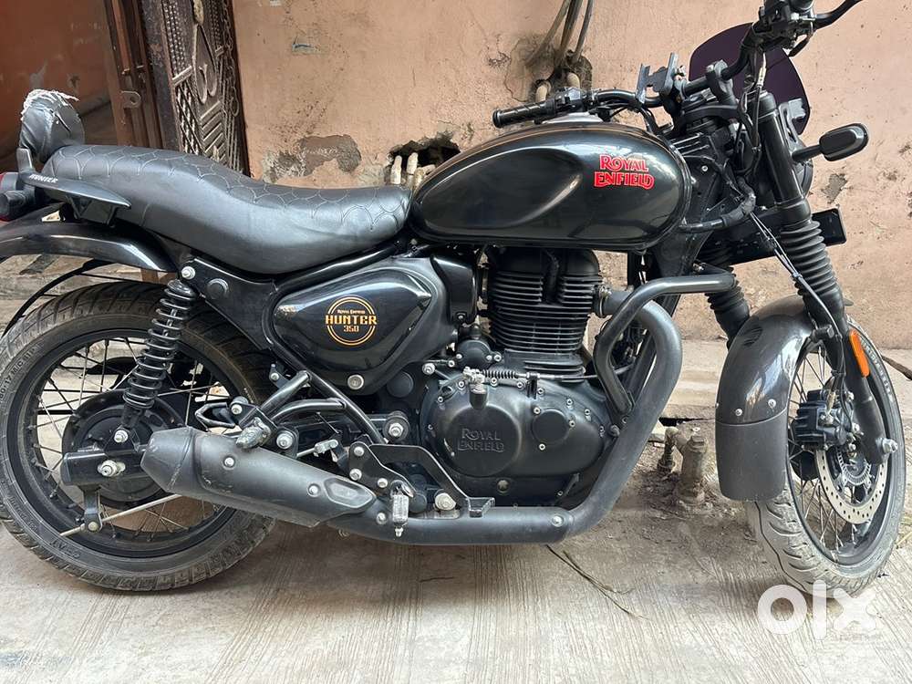 Very New Just few KMs