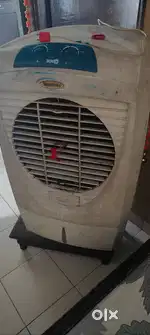 Cooler,fan, Symphony cooler