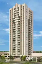 51 L SALE 2 BHK Flat In New Front 48 Central Park For Sale In