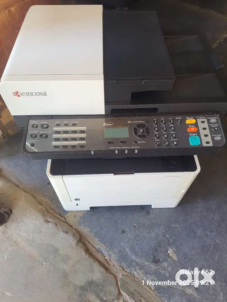 Kyocera 2040 Xerox  for sale