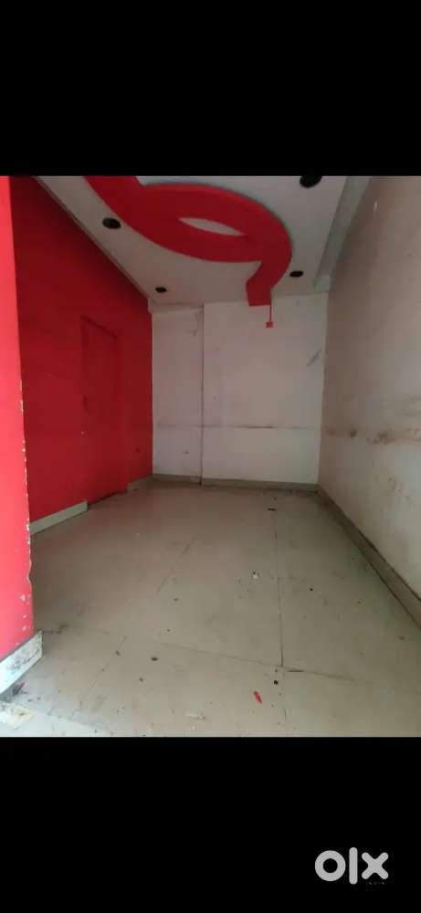 No brokery Office or shop space for rent near bansdrni bridge