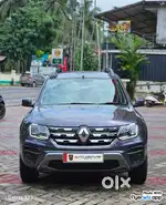 Renault Duster RXS 110PS, 2019, Diesel