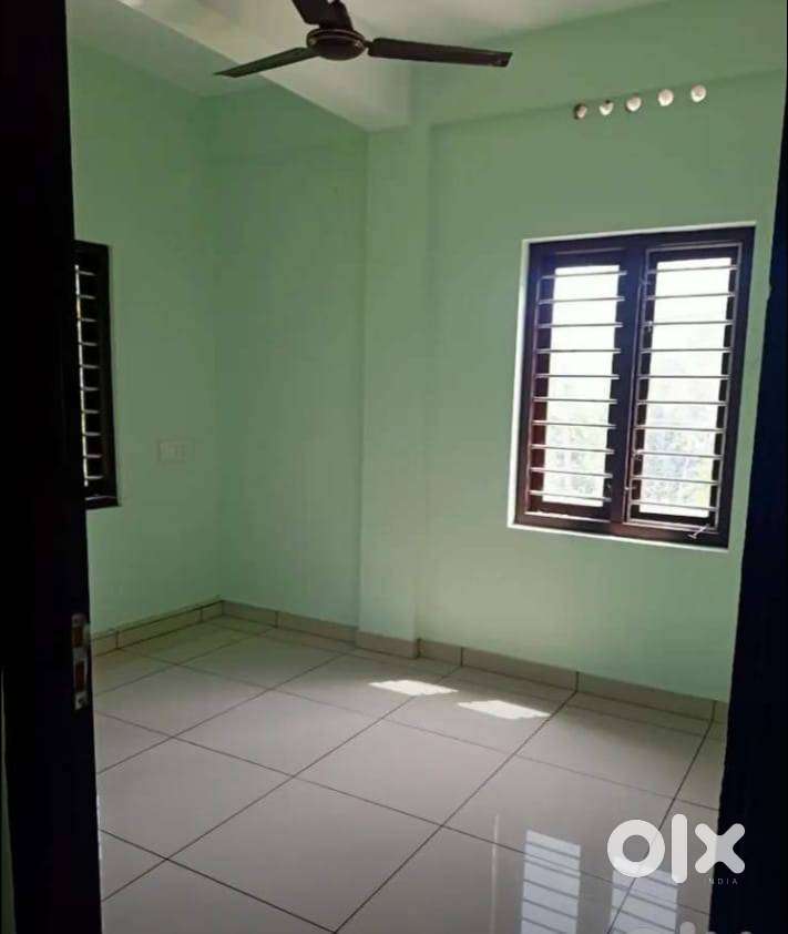 chengamanad athani first floor 2 bhk appartment for rent