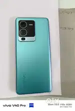 Vivo V25 Pro 8GB Ram 128 GB Storage