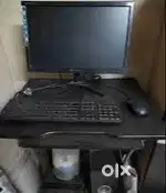 DUAL CORE PENTIUM DESKTOP