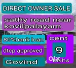 Dtcp RERA approved, on road project