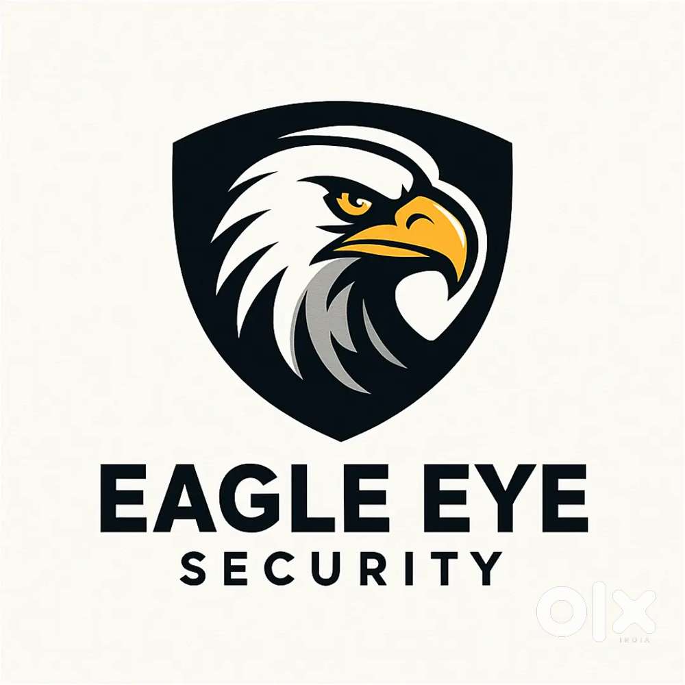 Eagle eye security