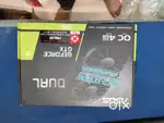 Ge Force GTX1650 4GB DDR5