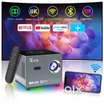 XNano 8k projector