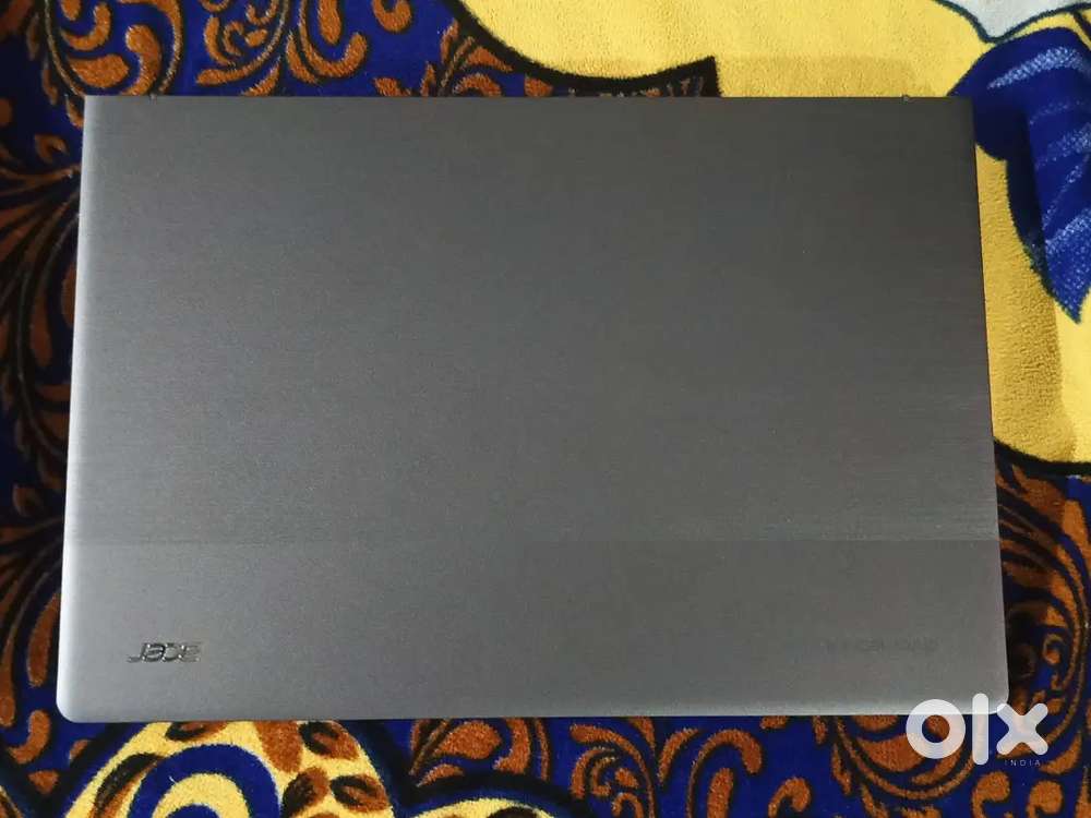 Acer chromebook plus 514 leptop