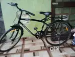 Fargo scorpion sycle