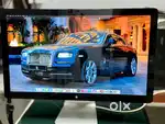 Apple 27” 4K Display – Clean Condition