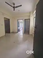 Unfurnished flat available