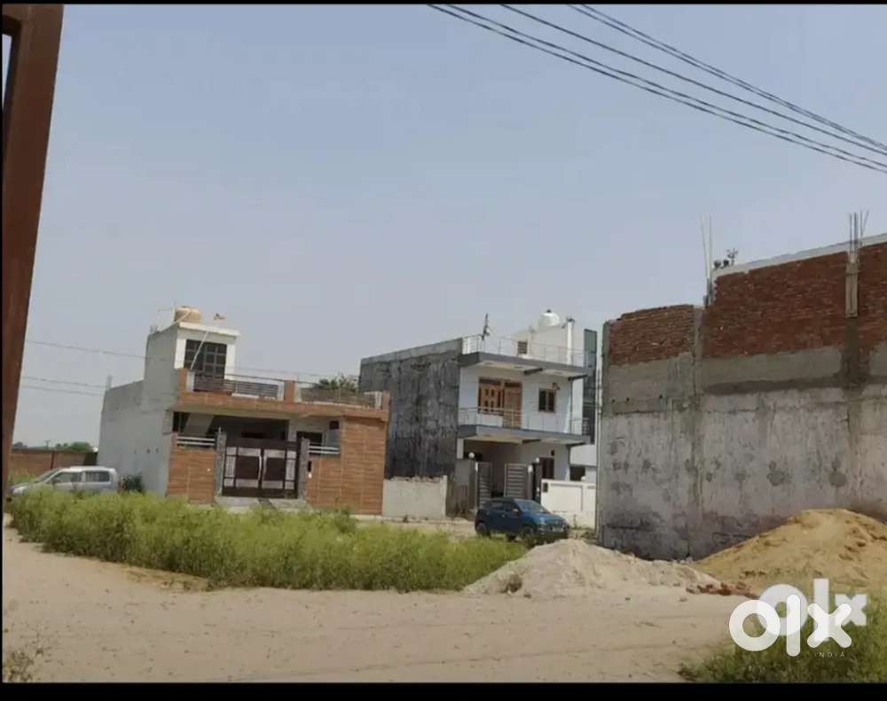 All Size Plots available Near By Aiims Hospital Badsha