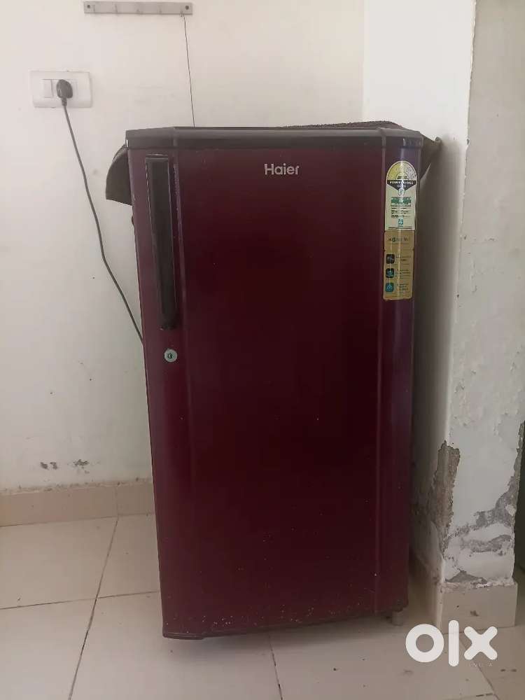 Haier 165 Ltr Single Door