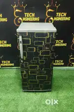 Refurbished Refrigerator