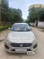 Maruti Suzuki Swift Dzire VDI Optional, 2018, Diesel