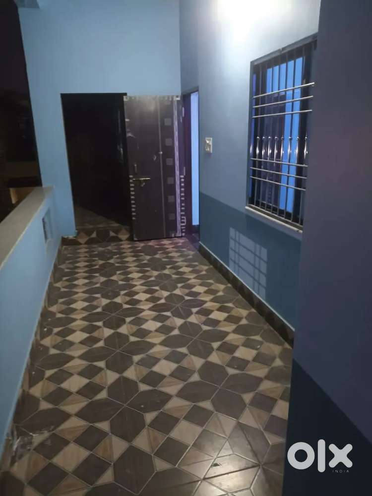 Newly made 3BHK Rent purpose to family at Ambira Nagar