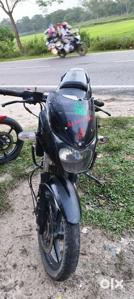 Pulsar Abs6