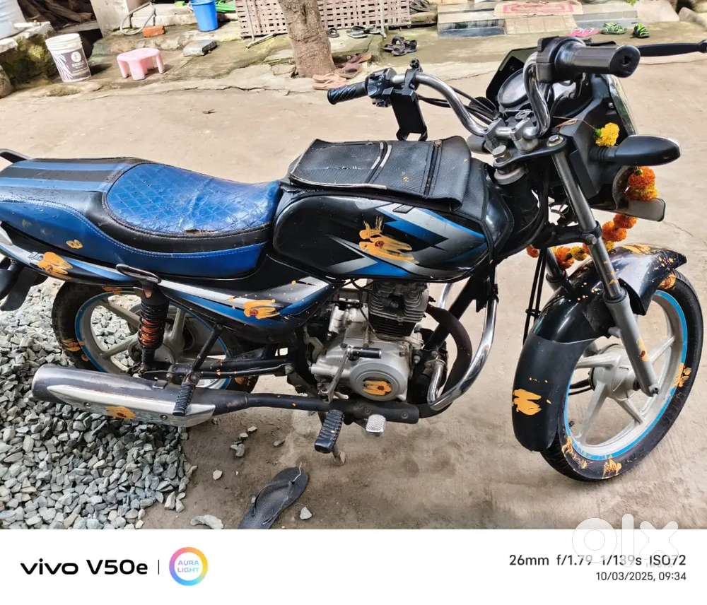 Good condition