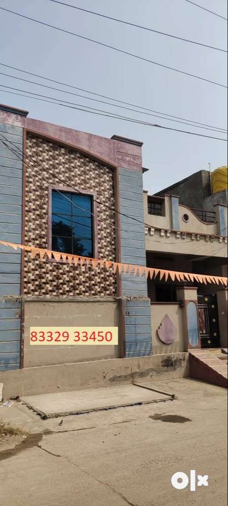 House Sale at Nalgonda Padma Nagar, HYD Road, near NLG club & Manorama