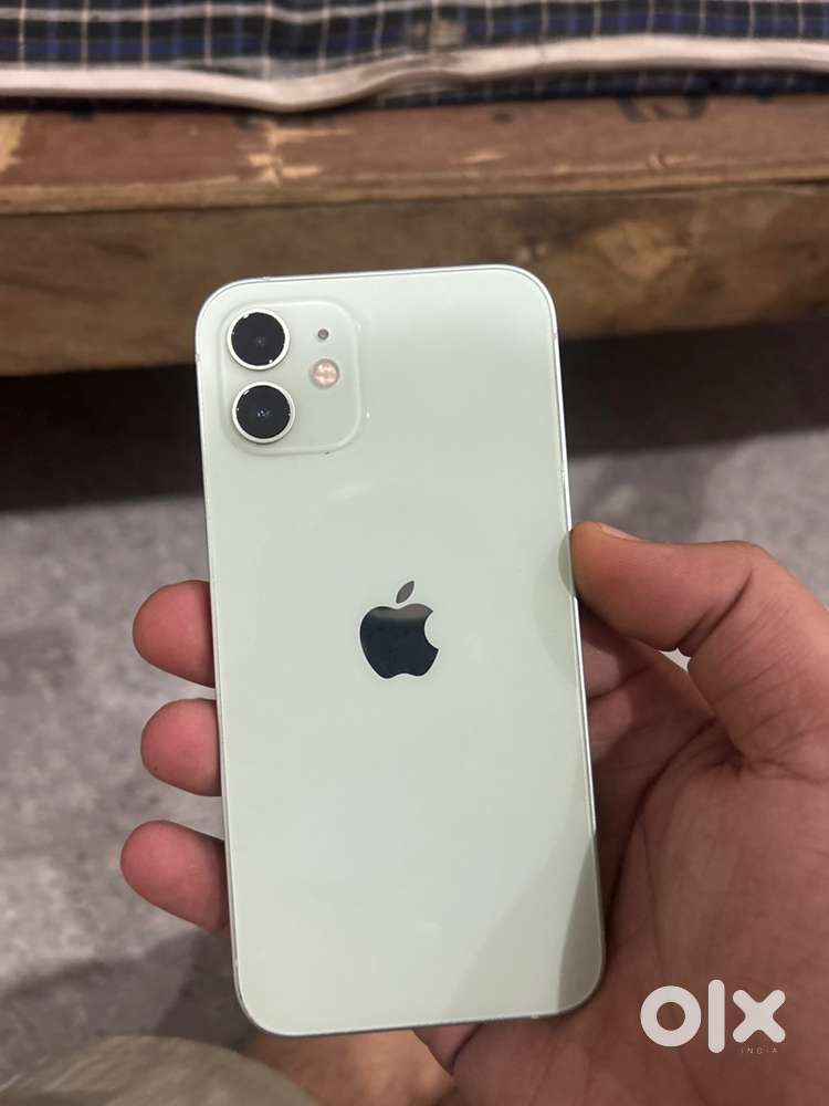 I phone 12 best in condition