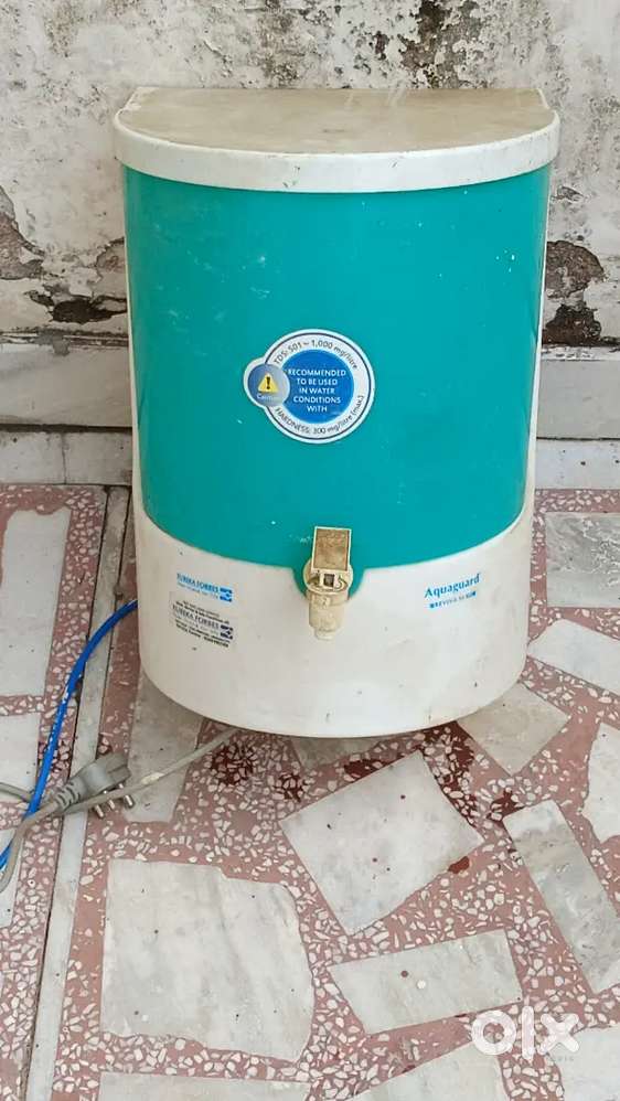 Aqua guard RO Water purifier