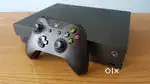 Xbox one x