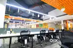 Ready To Move Office Space Available For Rent In Vijay Nagar  Indore