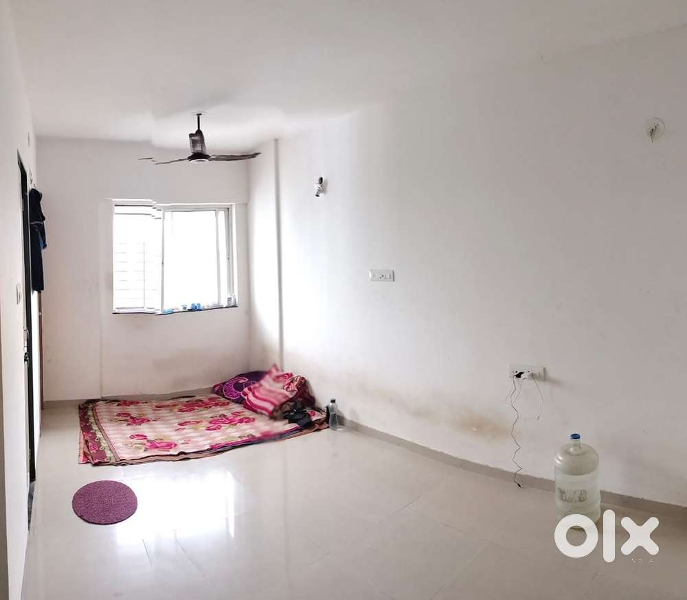 1rk flat for sale in Xrbia Ambi Talegoan