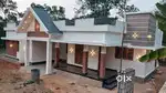 ELEGANT DESIGN! 3 BHK in kaithepalam, puthupally