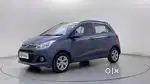 Hyundai Grand i10 Sportz 1.2 Kappa VTVT, 2016, Petrol