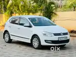 Volkswagen Polo 1.2 MPI Comfortline, 2014, Petrol