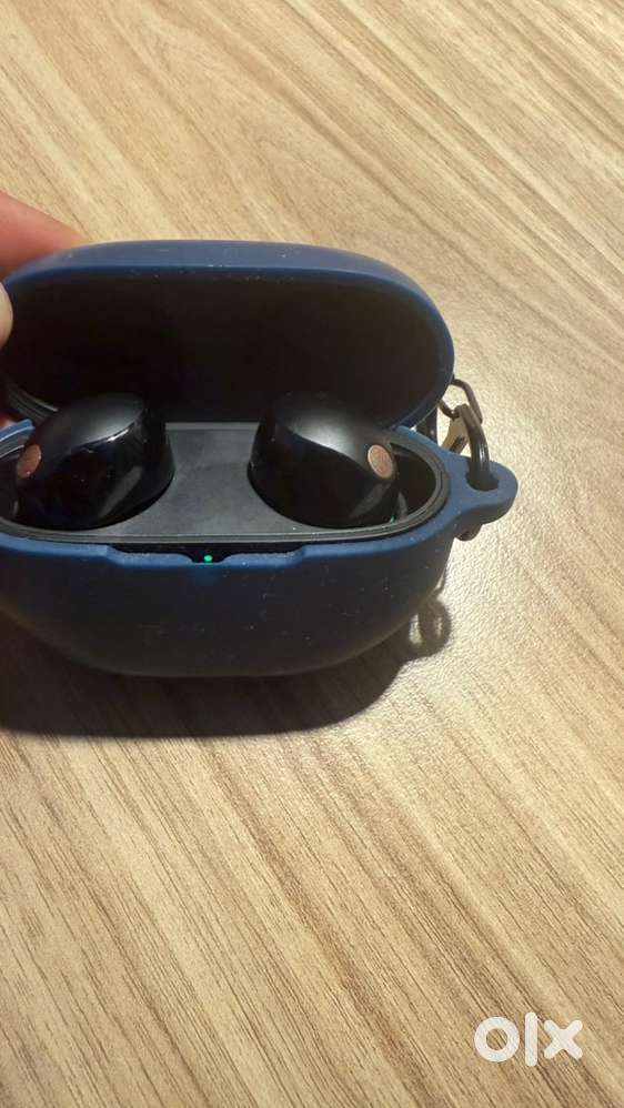 10 months warranty Sony WF-1000XM5 Wireless Earbuds Low Price