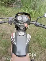 Tvs sport bike